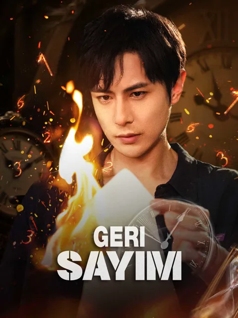Geri Sayım dizisi kapak görseli — 68 bölüm full HD Türkçe izle