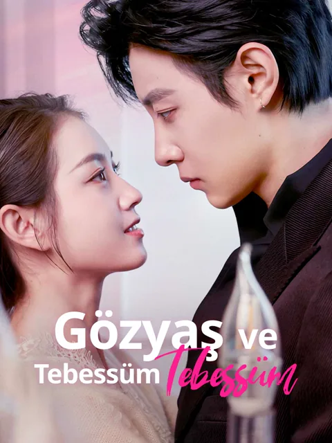 Gözyaş ve Tebessüm Arasında dizisi kapak görseli — 54 bölüm full HD Türkçe izle
