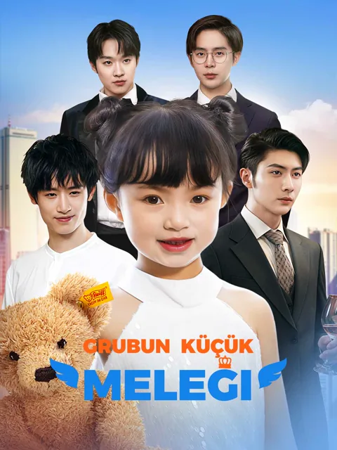 Grubun Küçük Meleği dizisi kapak görseli — 67 bölüm full HD Türkçe izle