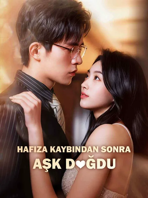 Hafıza Kaybından Sonra Aşk Doğdu dizisi kapak görseli — 80 bölüm full HD Türkçe izle