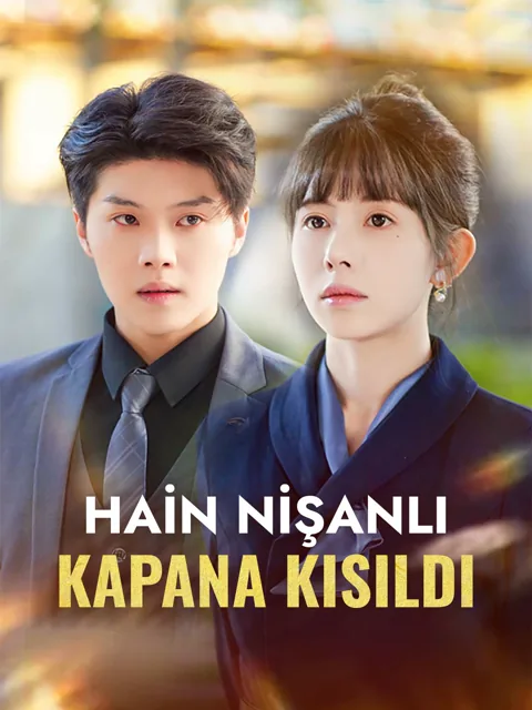 HAİN NİŞANLI KAPANA KISILDI dizisi kapak görseli — 60 bölüm full HD Türkçe izle