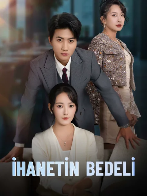 İhanetin Bedeli dizisi kapak görseli — 69 bölüm full HD Türkçe izle