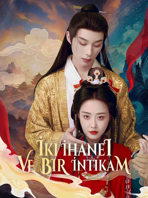 İki İhanet Ve Bir İntikam dizisi kapak görseli — 66 bölüm full HD Türkçe izle