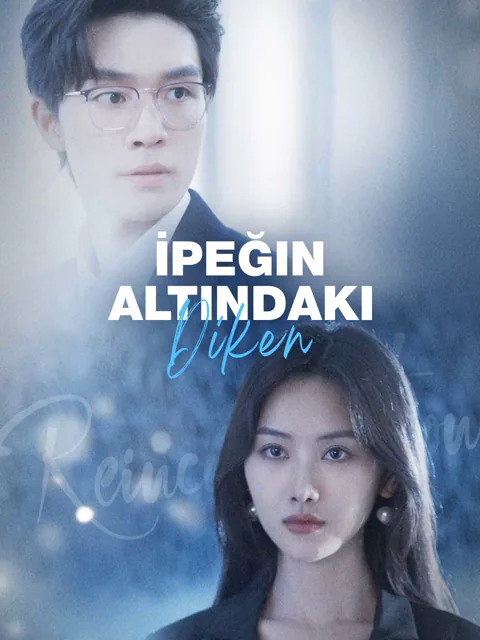 İpeğin Altındaki Diken dizisi kapak görseli — 80 bölüm full HD Türkçe izle