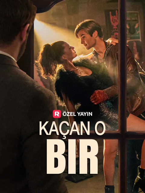 Kaçan O Bir dizisi kapak görseli — 63 bölüm full HD Türkçe izle