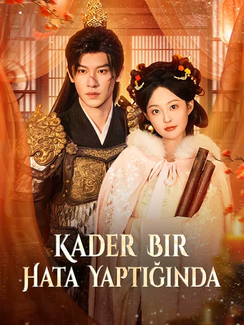 Kader Bir Hata Yaptığında dizisi kapak görseli — 70 bölüm full HD Türkçe izle
