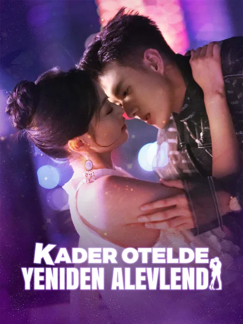Kader Otelde Yeniden Alevlendi dizisi kapak görseli — 79 bölüm full HD Türkçe izle