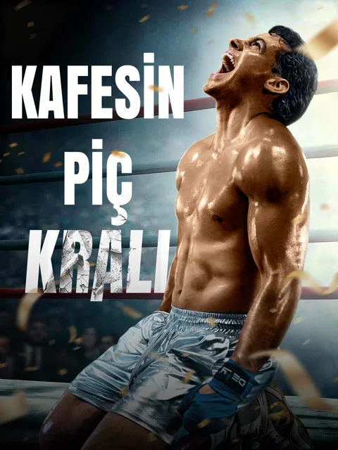 Kafesin Piç Kralı dizisi kapak görseli — 65 bölüm full HD Türkçe izle