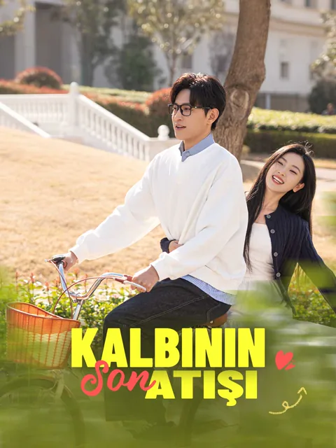 Kalbinin Son Atışı dizisi kapak görseli — 30 bölüm full HD Türkçe izle