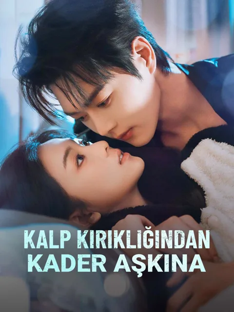 Kalp Kırıklığından Kader Aşkına dizisi kapak görseli — 71 bölüm full HD Türkçe izle