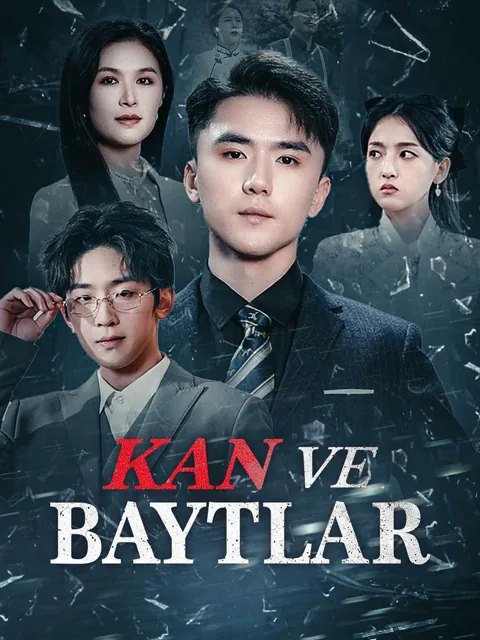 Kan ve Baytlar dizisi kapak görseli — 51 bölüm full HD Türkçe izle