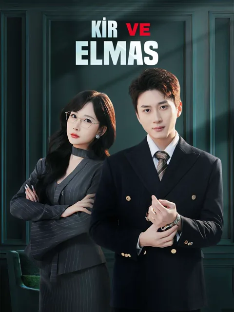 KİR VE ELMAS dizisi kapak görseli — 80 bölüm full HD Türkçe izle