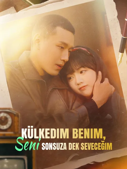 Külkedim Benim, Seni Sonsuza Dek Seveceğim dizisi kapak görseli — 65 bölüm full HD Türkçe izle
