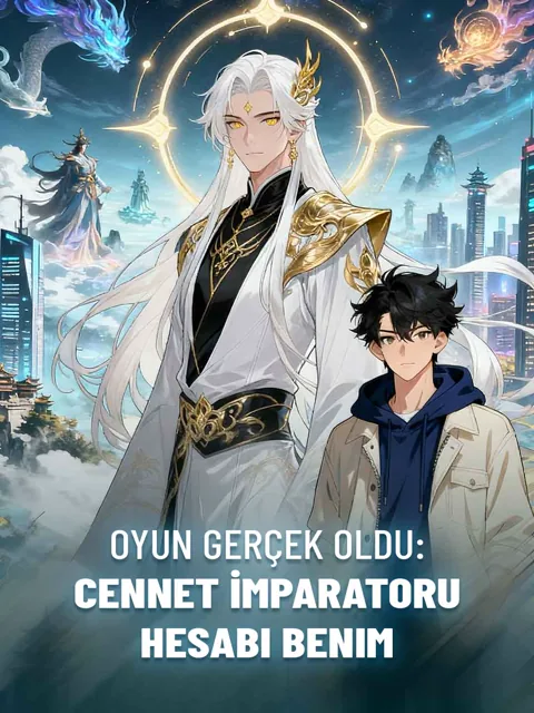 Kültivasyon Gerçeğe Dönüştüğünde dizisi kapak görseli — 60 bölüm full HD Türkçe izle