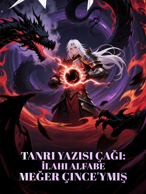 Küresel Uyanış: Ben Yaşayan Ölü Felaketiyim dizisi kapak görseli — 60 bölüm full HD Türkçe izle