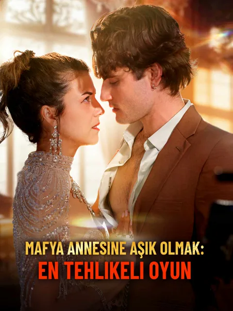 Mafya Annesine Aşık Olmak: En Tehlikeli Oyun dizisi kapak görseli — 50 bölüm full HD Türkçe izle