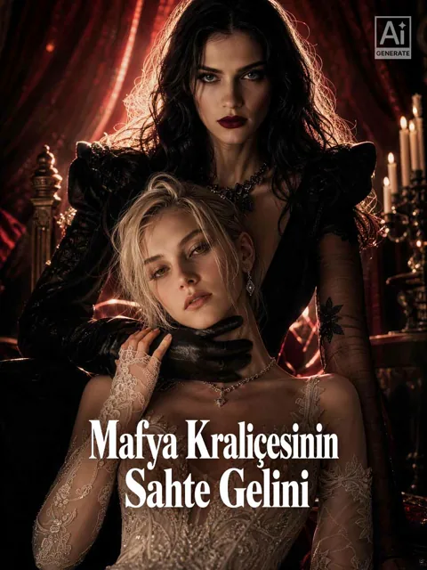 Mafya Kraliçesinin Sahte Gelini dizisi kapak görseli — 33 bölüm full HD Türkçe izle