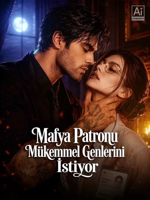 Mafya Patronu Mükemmel Genlerini İstiyor dizisi kapak görseli — 62 bölüm full HD Türkçe izle