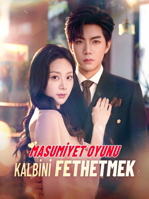 MASUMİYET OYUNU KALBİNİ FETHETMEK dizisi kapak görseli — 79 bölüm full HD Türkçe izle