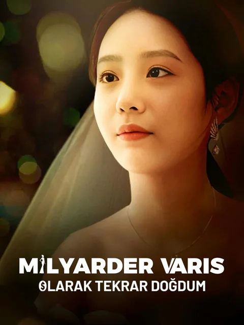 Milyarder Varis Olarak Tekrar Doğdum dizisi kapak görseli — 98 bölüm full HD Türkçe izle