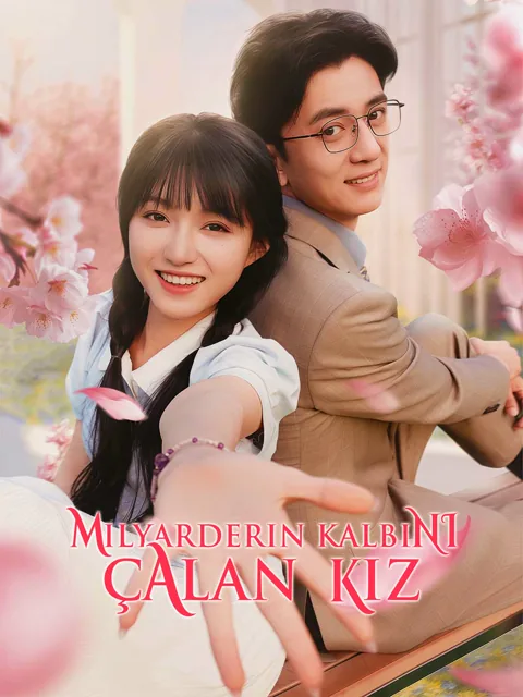 Milyarderin Kalbini Çalan Kız dizisi kapak görseli — 68 bölüm full HD Türkçe izle
