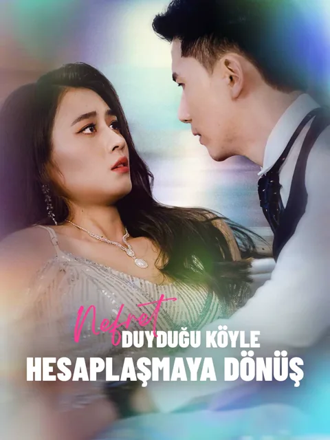 Nefret Duyduğu Köyle Hesaplaşmaya Dönüş dizisi kapak görseli — 69 bölüm full HD Türkçe izle