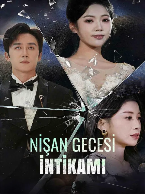 NİŞAN GECESİ İNTİKAMI dizisi kapak görseli — 80 bölüm full HD Türkçe izle