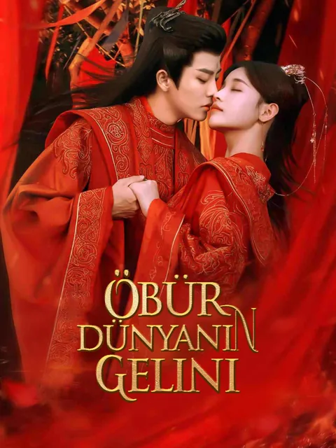 Öbür Dünyanın Gelini dizisi kapak görseli — 93 bölüm full HD Türkçe izle