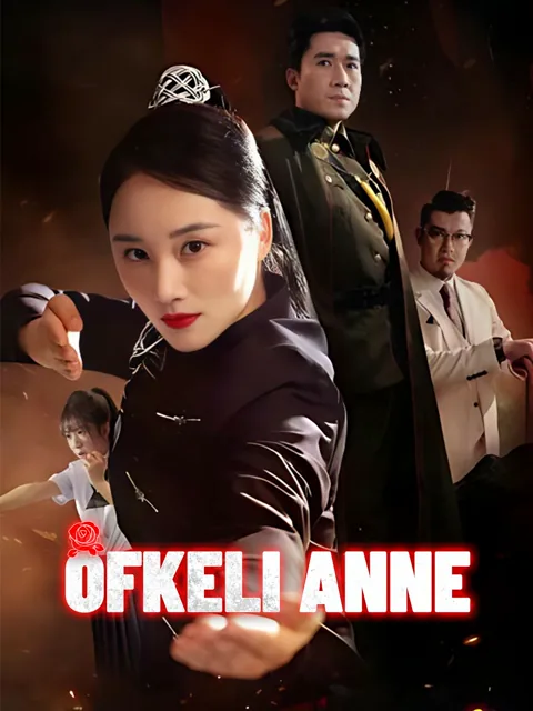 Öfkeli Anne dizisi kapak görseli — 66 bölüm full HD Türkçe izle