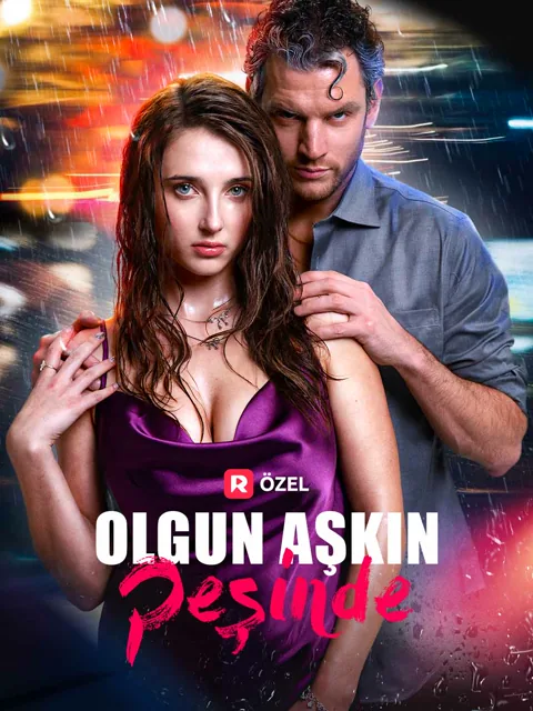 Olgun Aşkın Peşinde dizisi kapak görseli — 71 bölüm full HD Türkçe izle