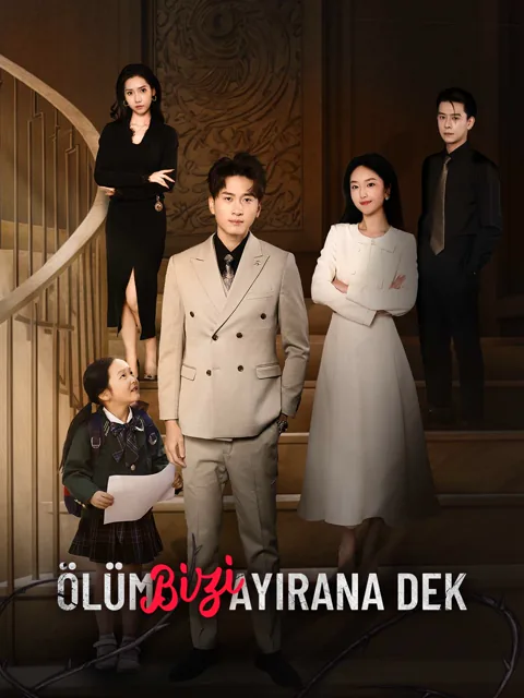 Ölüm Bizi Ayırana Dek dizisi kapak görseli — 59 bölüm full HD Türkçe izle