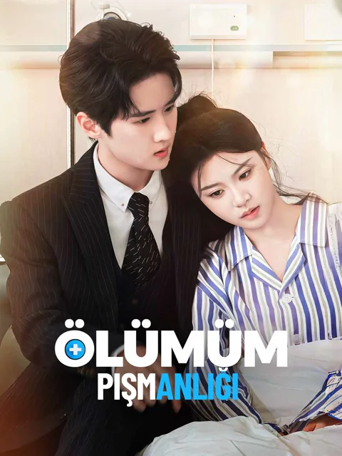 Ölümüm Pişmanlığı dizisi kapak görseli — 30 bölüm full HD Türkçe izle