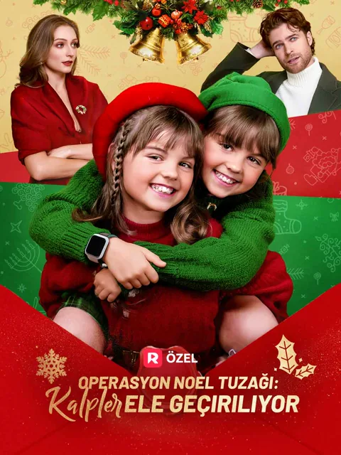 Operasyon Noel Tuzağı: Kalpler Ele Geçiriliyor dizisi kapak görseli — 68 bölüm full HD Türkçe izle