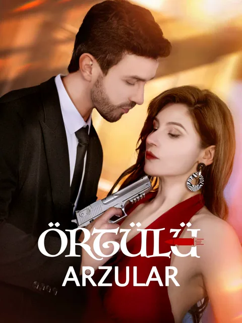 Örtülü Arzular dizisi kapak görseli — 57 bölüm full HD Türkçe izle