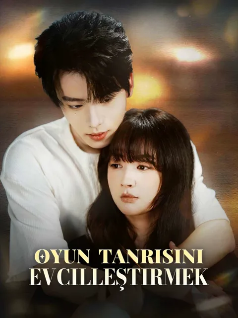 Oyun Tanrısını Evcilleştirmek dizisi kapak görseli — 64 bölüm full HD Türkçe izle