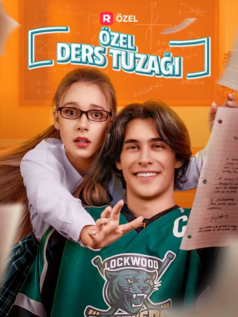 Özel Ders Tuzağı dizisi kapak görseli — 78 bölüm full HD Türkçe izle