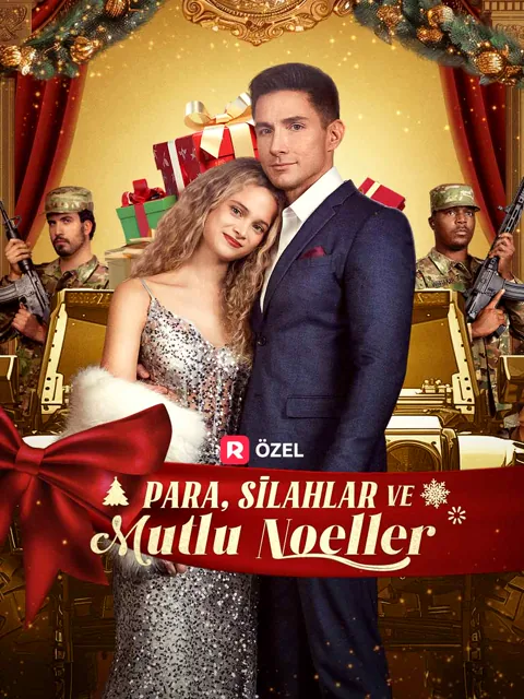 Para, Silahlar ve Mutlu Noeller dizisi kapak görseli — 70 bölüm full HD Türkçe izle