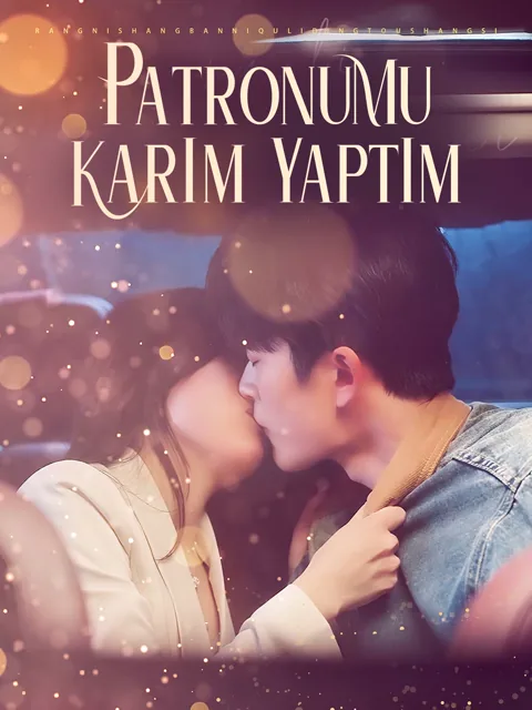 Patronumu Karım Yaptım dizisi kapak görseli — 63 bölüm full HD Türkçe izle