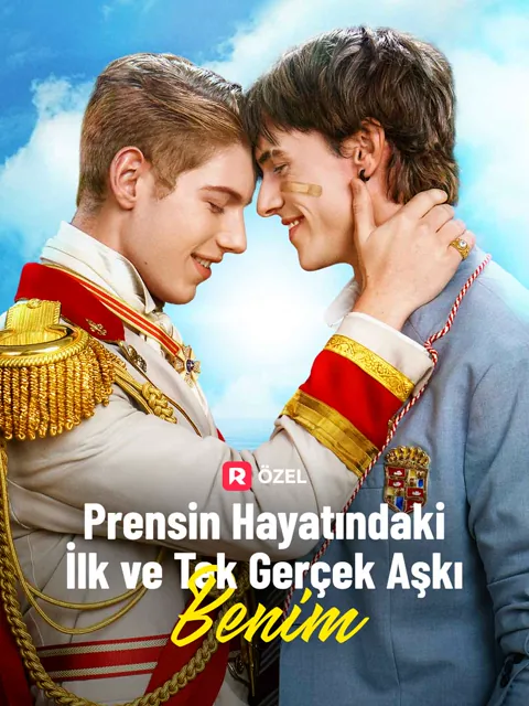 Prensin Hayatındaki İlk ve Tek Gerçek Aşkı Benim dizisi kapak görseli — 71 bölüm full HD Türkçe izle
