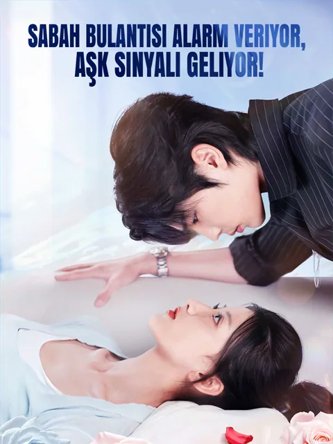 Sabah Bulantısı Alarm Veriyor, Aşk Sinyali Geliyor! dizisi kapak görseli — 60 bölüm full HD Türkçe izle