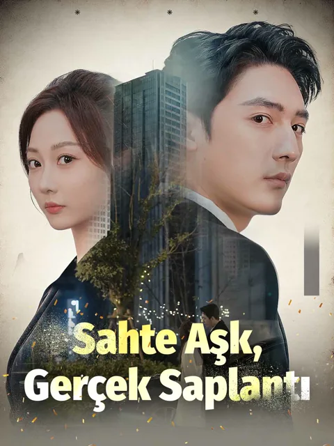 Sahte Aşk, Gerçek Saplantı dizisi kapak görseli — 83 bölüm full HD Türkçe izle