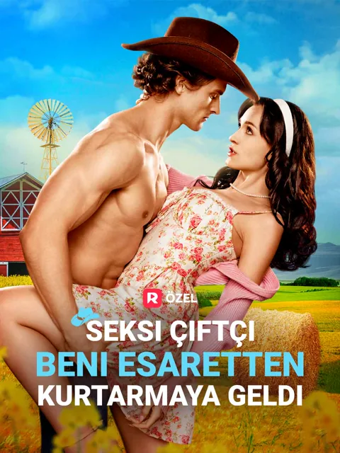 Seksi Çiftçi Beni Esaretten Kurtarmaya Geldi dizisi kapak görseli — 68 bölüm full HD Türkçe izle