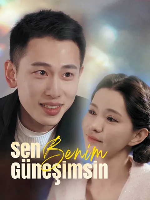 Sen Benim Güneşimsin dizisi kapak görseli — 58 bölüm full HD Türkçe izle