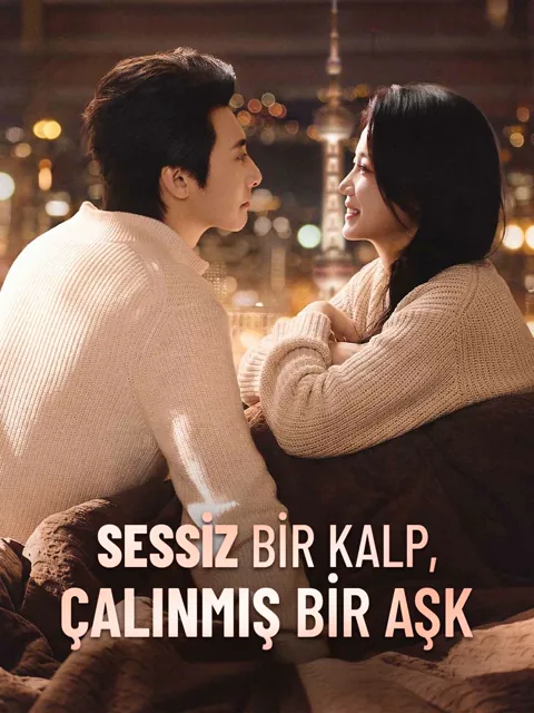 SESSİZ BİR KALP, ÇALINMIŞ BİR AŞK dizisi kapak görseli — 82 bölüm full HD Türkçe izle
