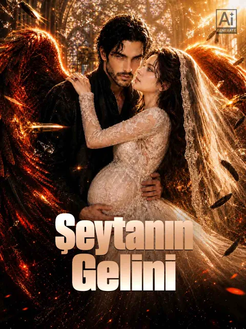 Şeytanın Gelini dizisi kapak görseli — 46 bölüm full HD Türkçe izle