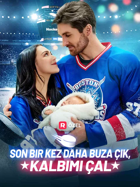 Son Bir Kez Daha Buza Çık, Kalbimi Çal dizisi kapak görseli — 68 bölüm full HD Türkçe izle