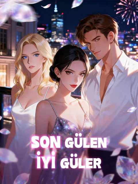 Son Gülen İyi Güler dizisi kapak görseli — 33 bölüm full HD Türkçe izle