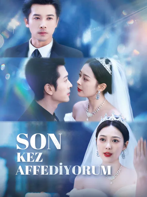 SON KEZ AFFEDİYORUM dizisi kapak görseli — 60 bölüm full HD Türkçe izle
