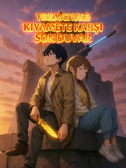 Son Üç Saat: Öfke Kalesi dizisi kapak görseli — 40 bölüm full HD Türkçe izle