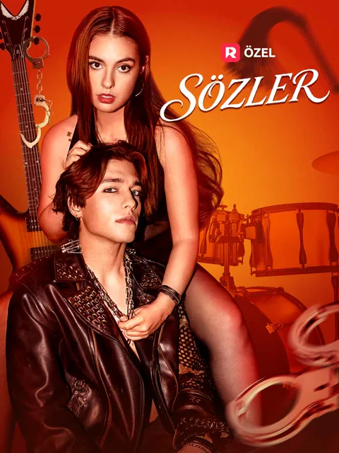 Sözler dizisi kapak görseli — 67 bölüm full HD Türkçe izle